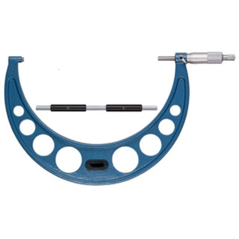 Precise Super Precision Micrometer 8-9 - 26-089